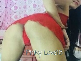 Pinky_Love18 Adult o Porn