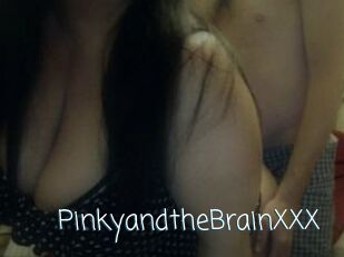 PinkyandtheBrainXXX