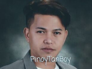 PinoyTanBoy