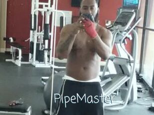PipeMaster