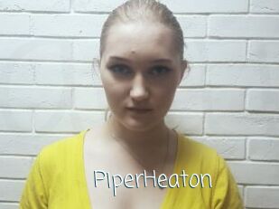PiperHeaton