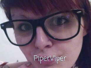 PiperViper
