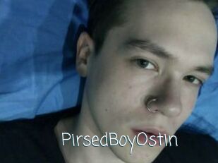 PirsedBoyOstin