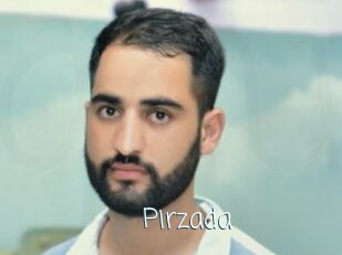 Pirzada