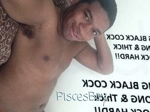 PiscesBoy