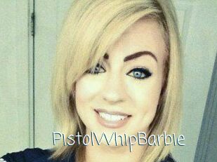 PistolWhipBarbie