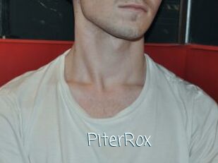 PiterRox