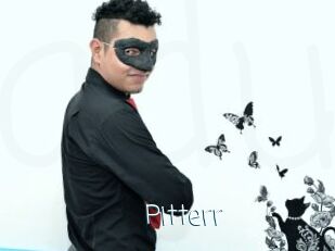 Pitterr