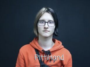 PittiHand