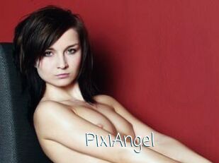 PixiAngel