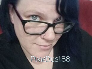 PixieDust88