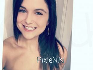 PixieNiki