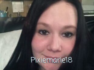 Pixiemarie18