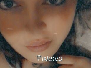 Pixierea