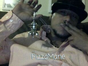 PizzaMane