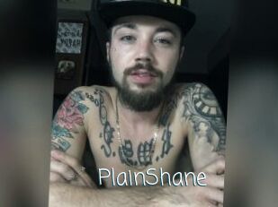 PlainShane
