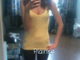 Plainka