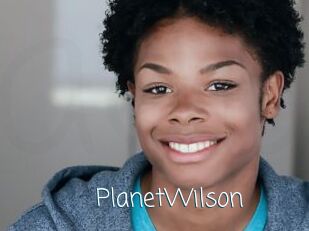 PlanetWilson