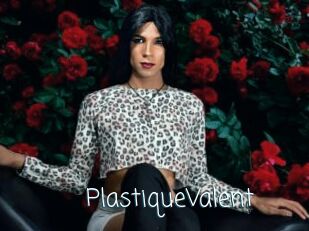 PlastiqueValent
