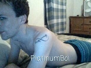 PlatinumBoi