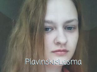 PlavinskisLesma