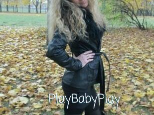 PlayBabyPlay