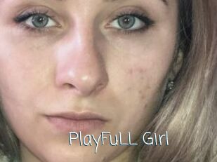 PlayFuLL_Girl
