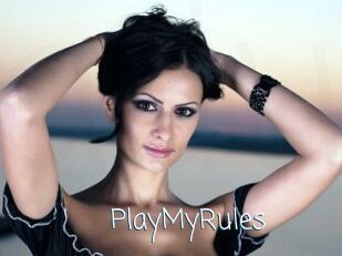 PlayMyRules