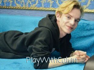 PlayWithCalvin