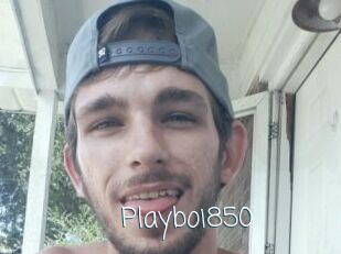 Playboi850