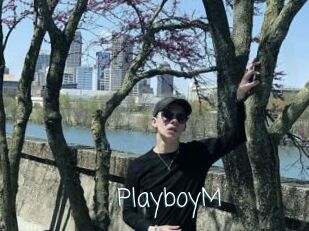 PlayboyM