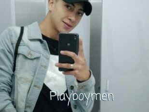 Playboymen