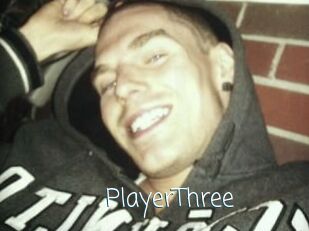 PlayerThree