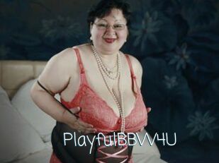 PlayfulBBW4U