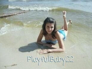 PlayfulBaby22