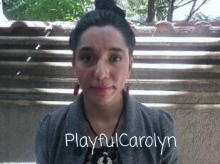PlayfulCarolyn