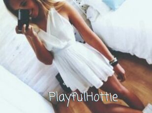 PlayfulHottie