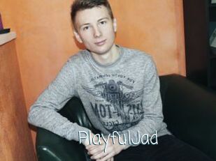 PlayfulJad
