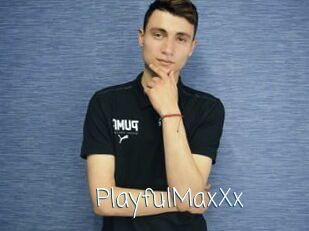 PlayfulMaxXx