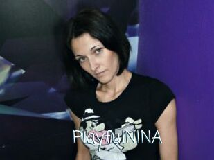 PlayfulNINA