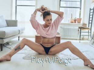 PlayfulPaige