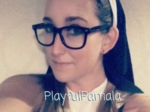 Playful_Pamala