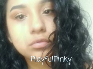 PlayfulPinky