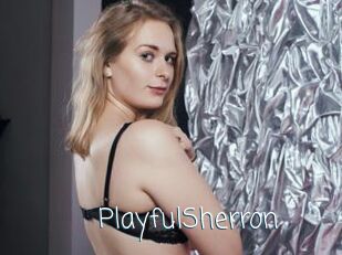 PlayfulSherron