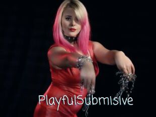 PlayfulSubmisive