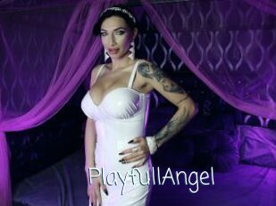 PlayfullAngel