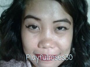 Playfulroses30