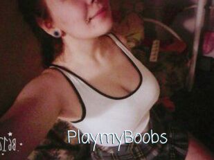 PlaymyBoobs