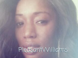 PleasantWilliams