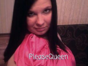 PleaseQueen